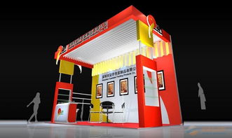 專業(yè)賦能，智領未來 全國農(nóng)藥交流會展臺設計搭建與咨詢策劃一站式解決方案